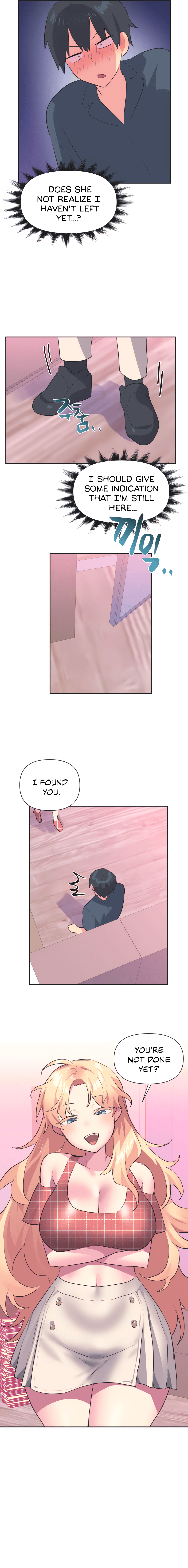 Mating with Idols Chapter 19 - page 2