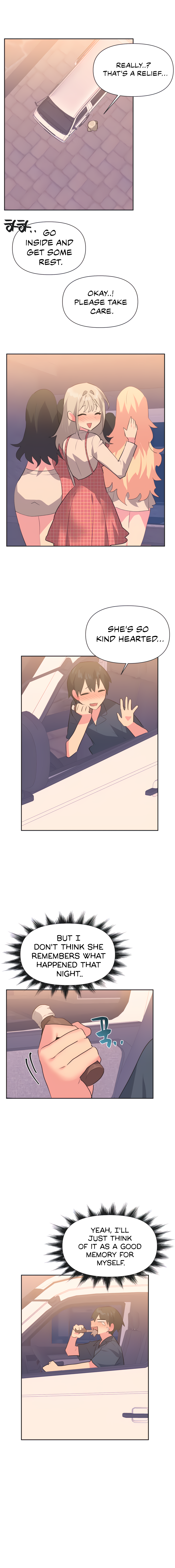 Mating with Idols Chapter 19 - page 7