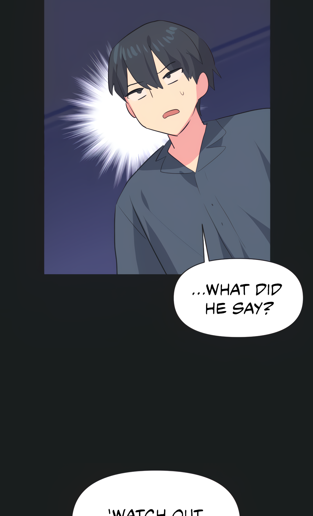 Mating with Idols Chapter 20 - page 10