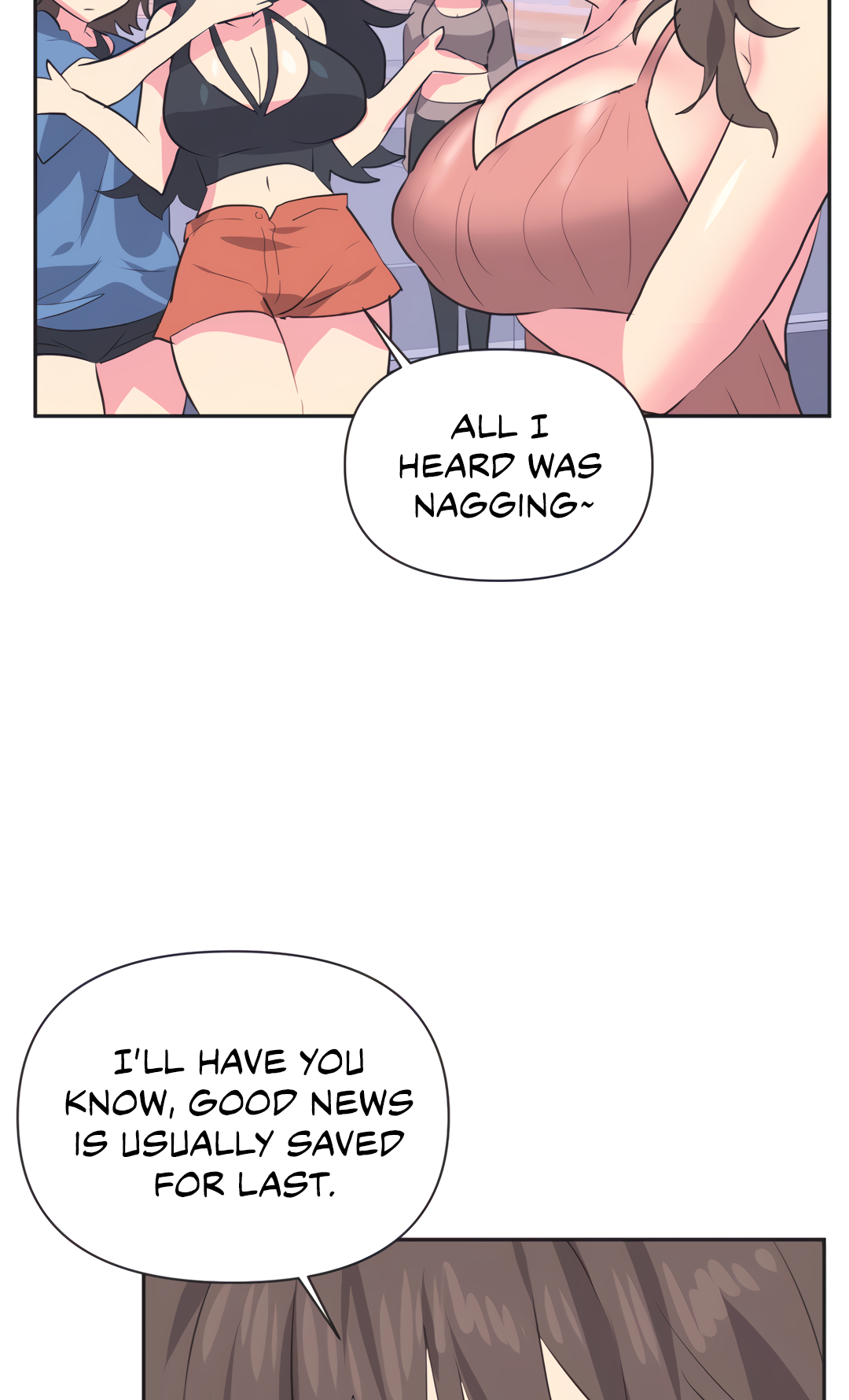 Mating with Idols Chapter 20 - page 13