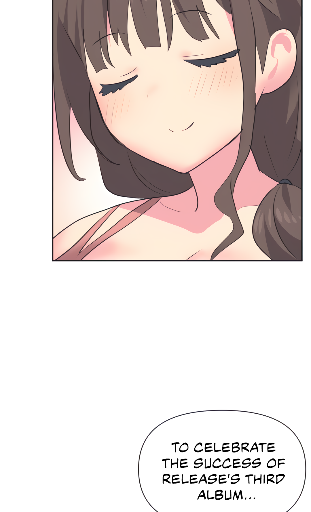 Mating with Idols Chapter 20 - page 14