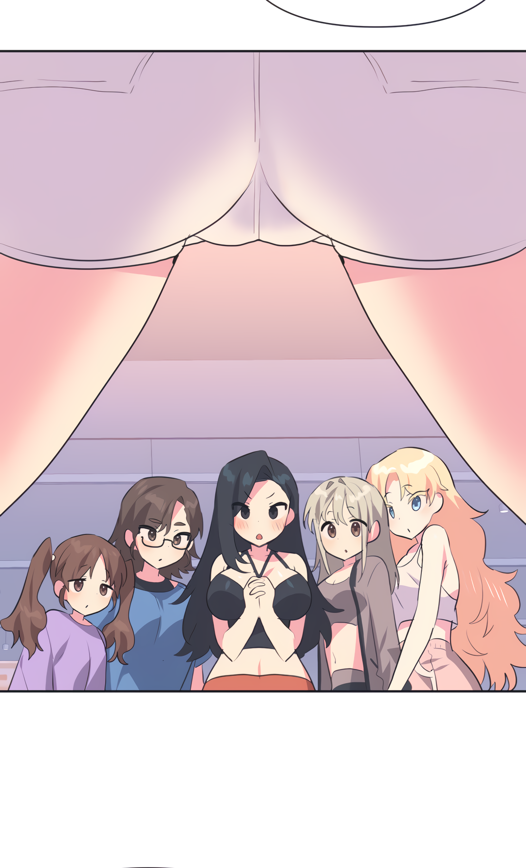 Mating with Idols Chapter 20 - page 15