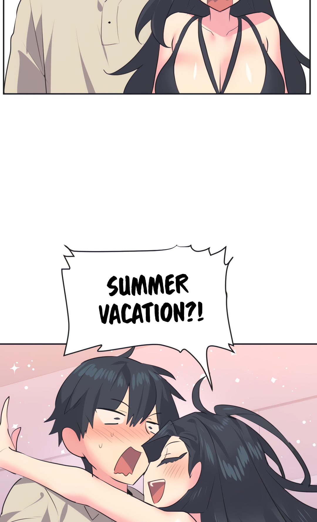 Mating with Idols Chapter 20 - page 18