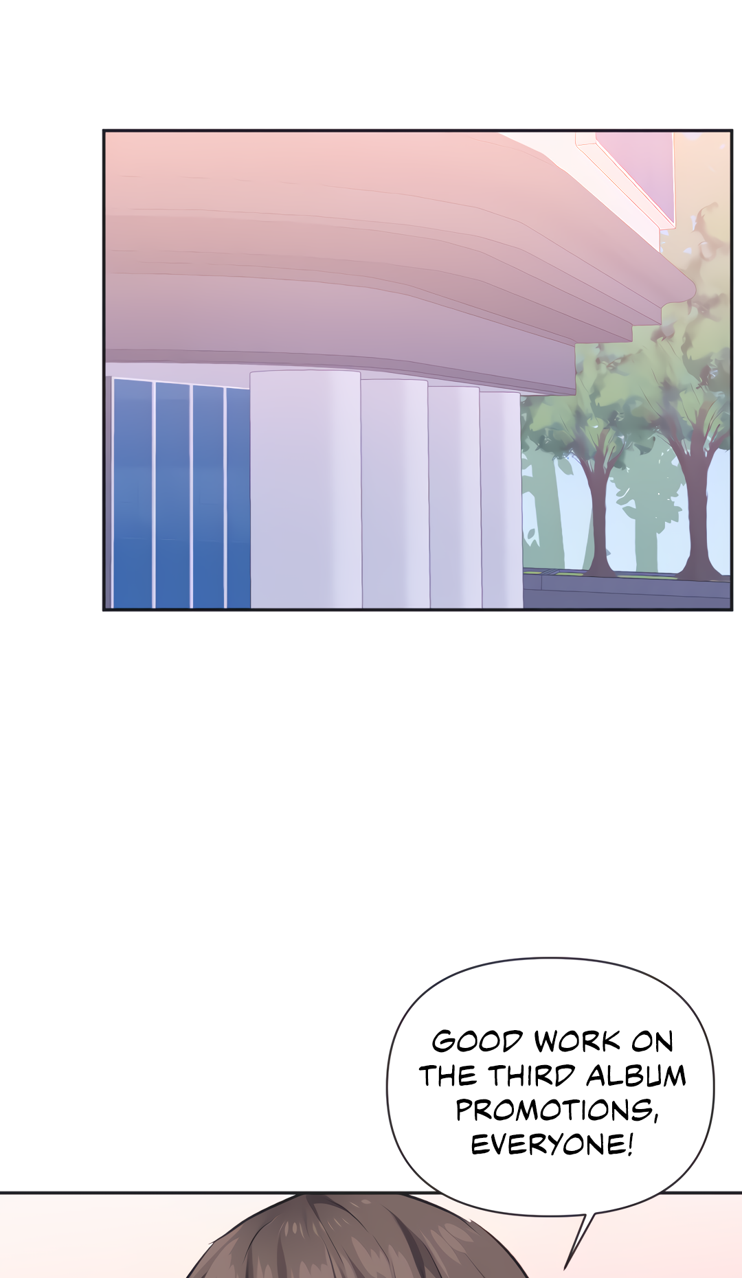 Mating with Idols Chapter 20 - page 2