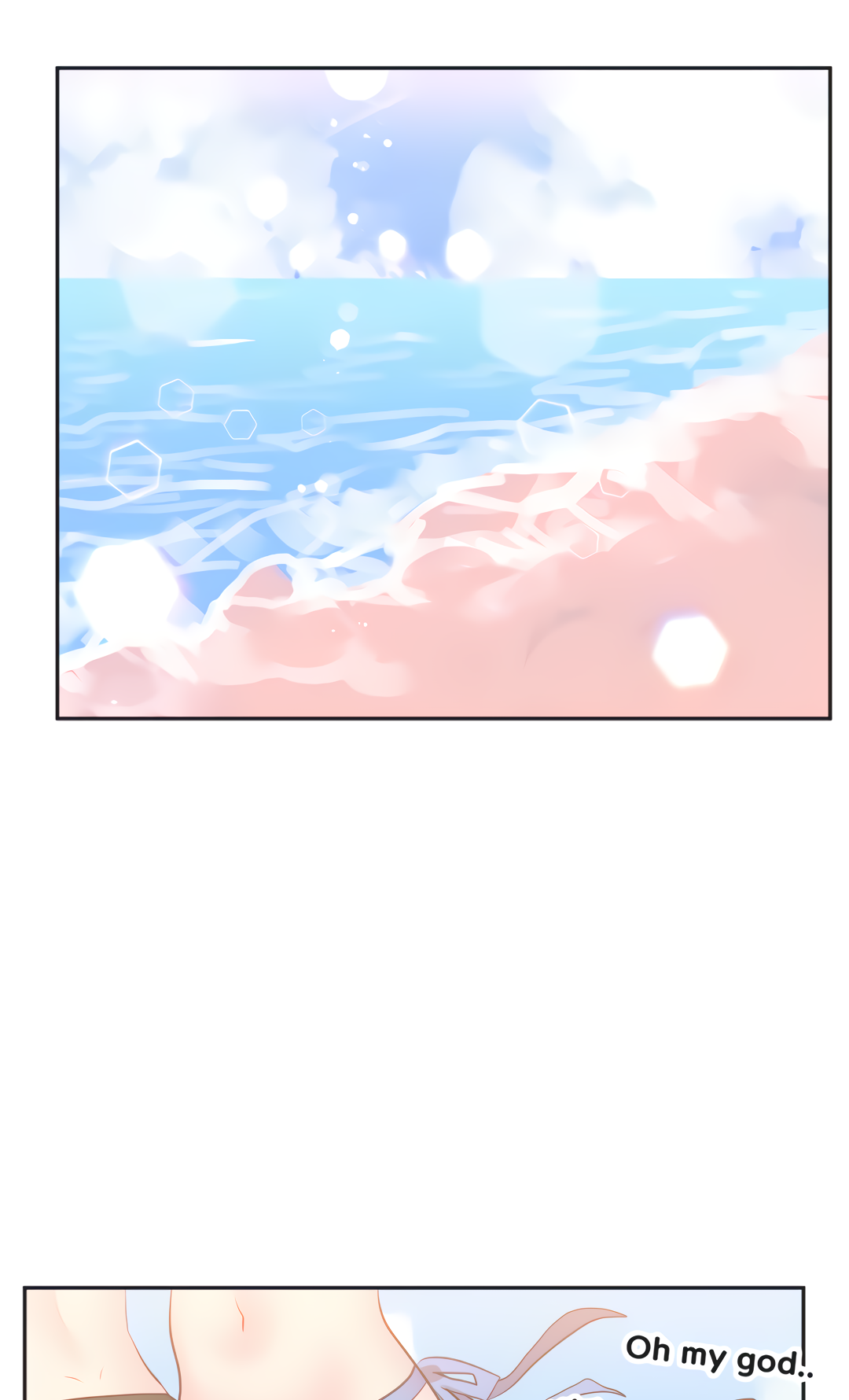 Mating with Idols Chapter 20 - page 21