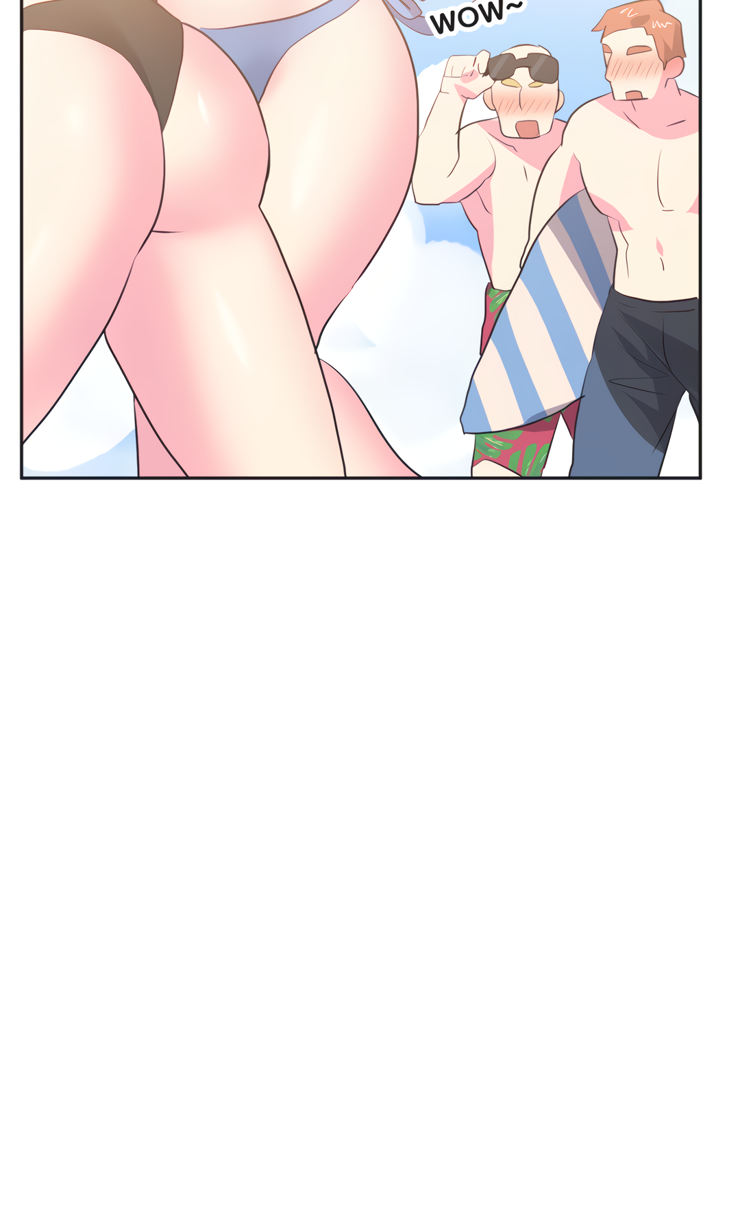 Mating with Idols Chapter 20 - page 22