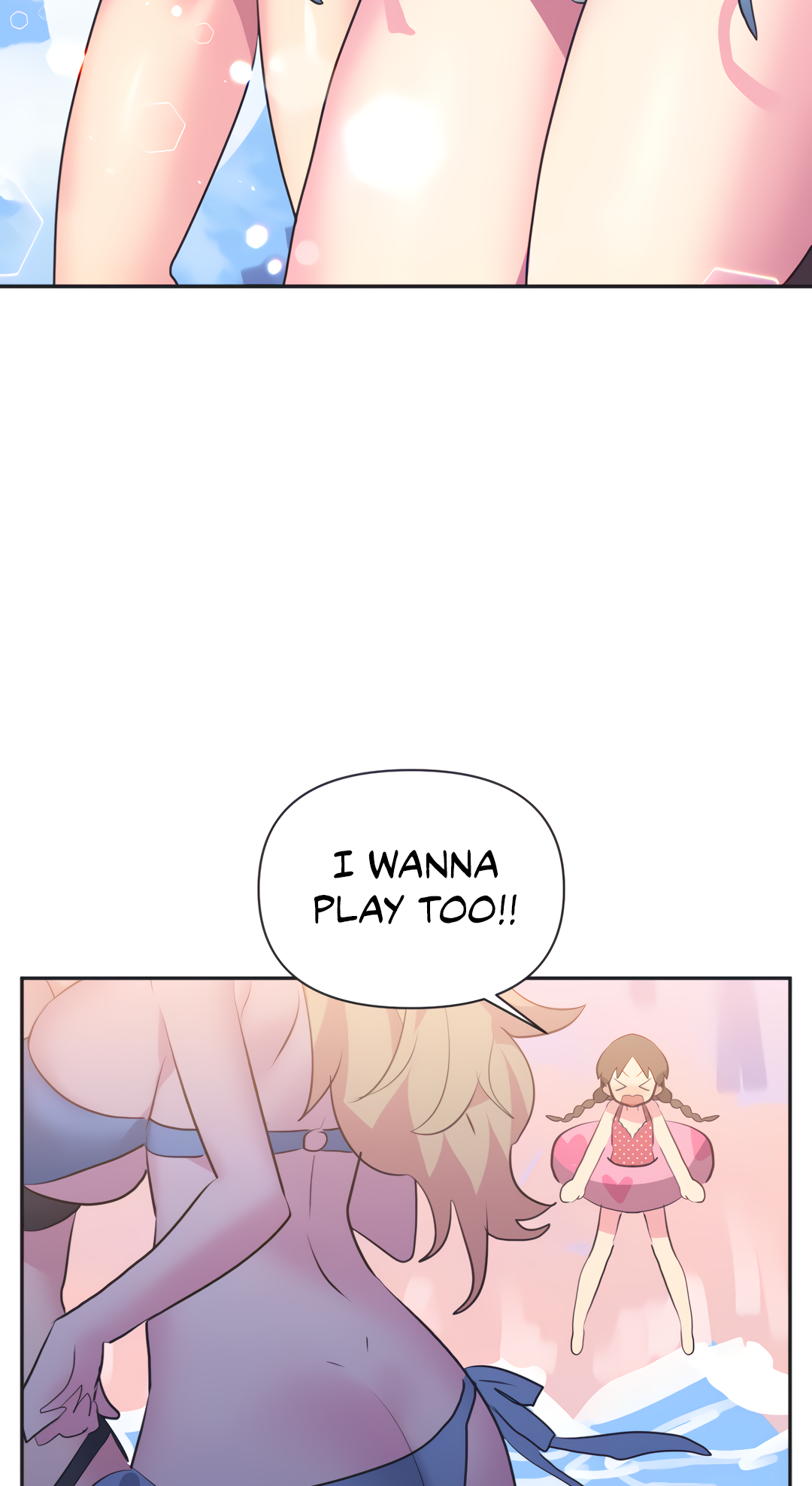 Mating with Idols Chapter 20 - page 26