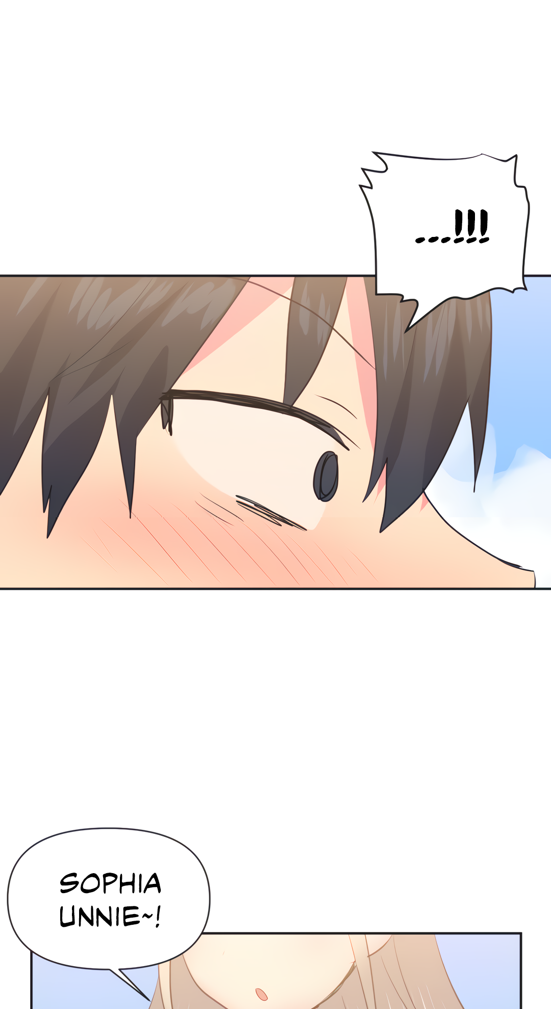 Mating with Idols Chapter 20 - page 29