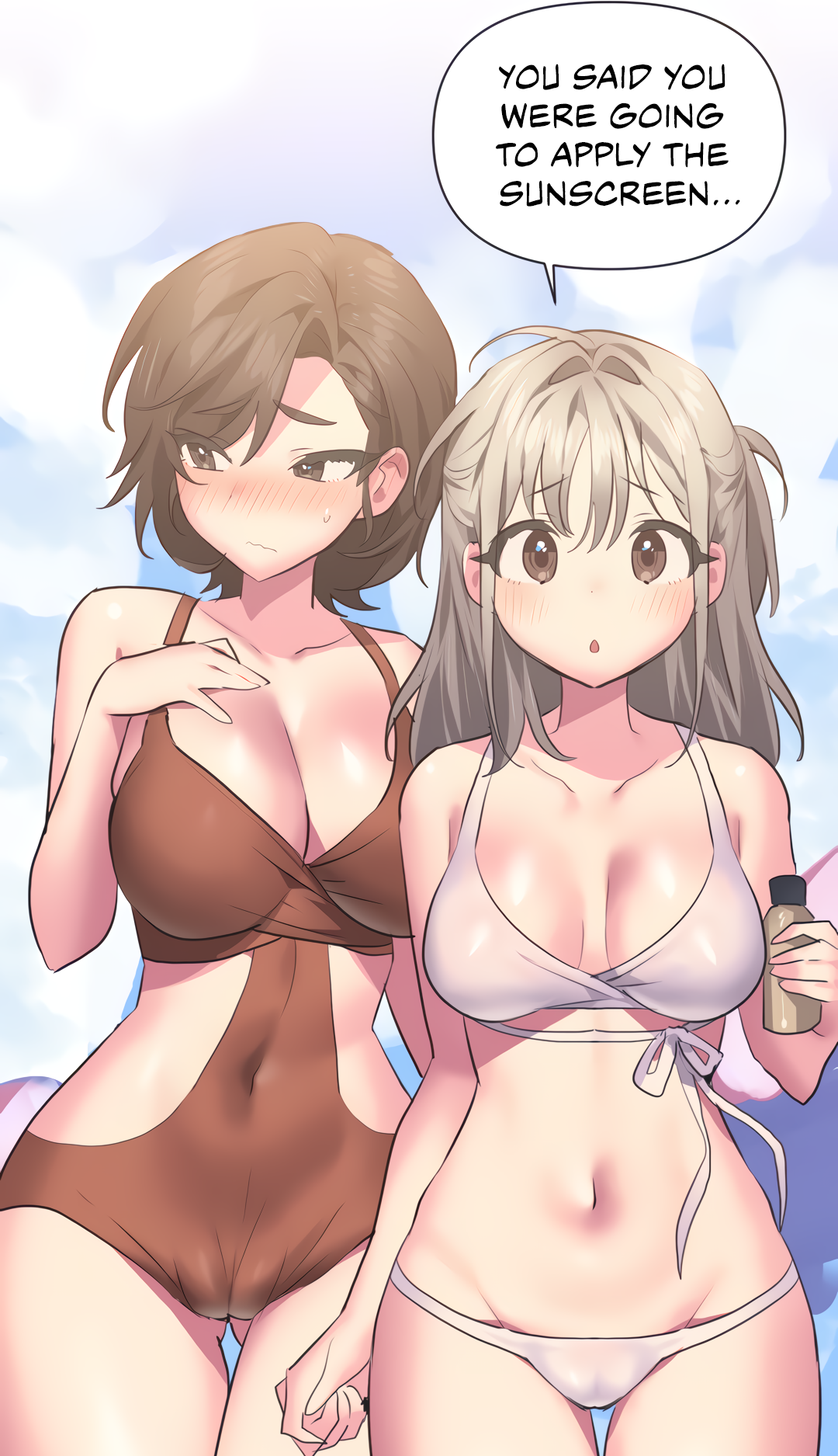 Mating with Idols Chapter 20 - page 31