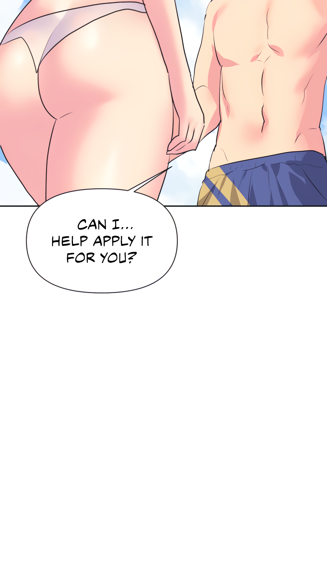 Mating with Idols Chapter 20 - page 36