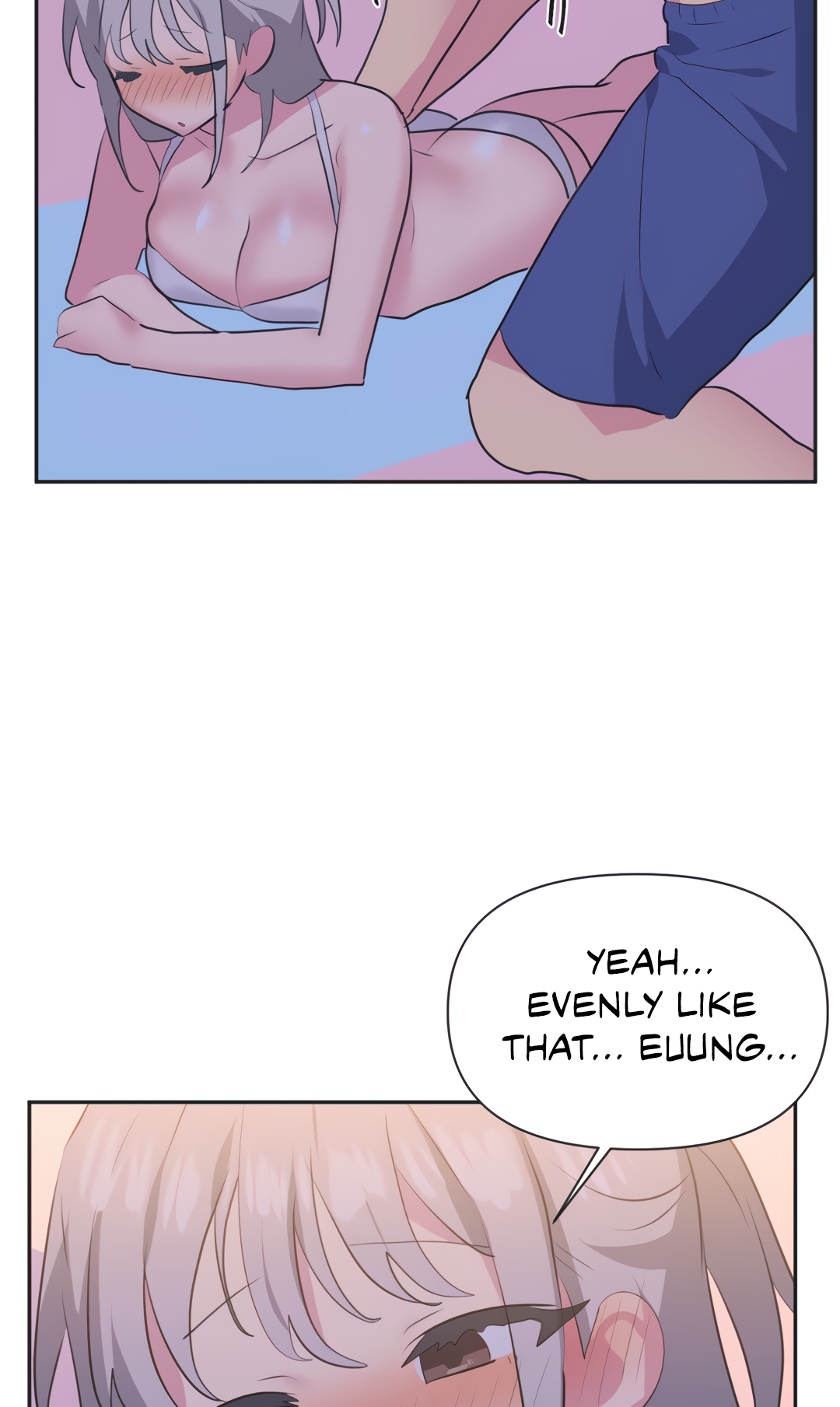 Mating with Idols Chapter 20 - page 40