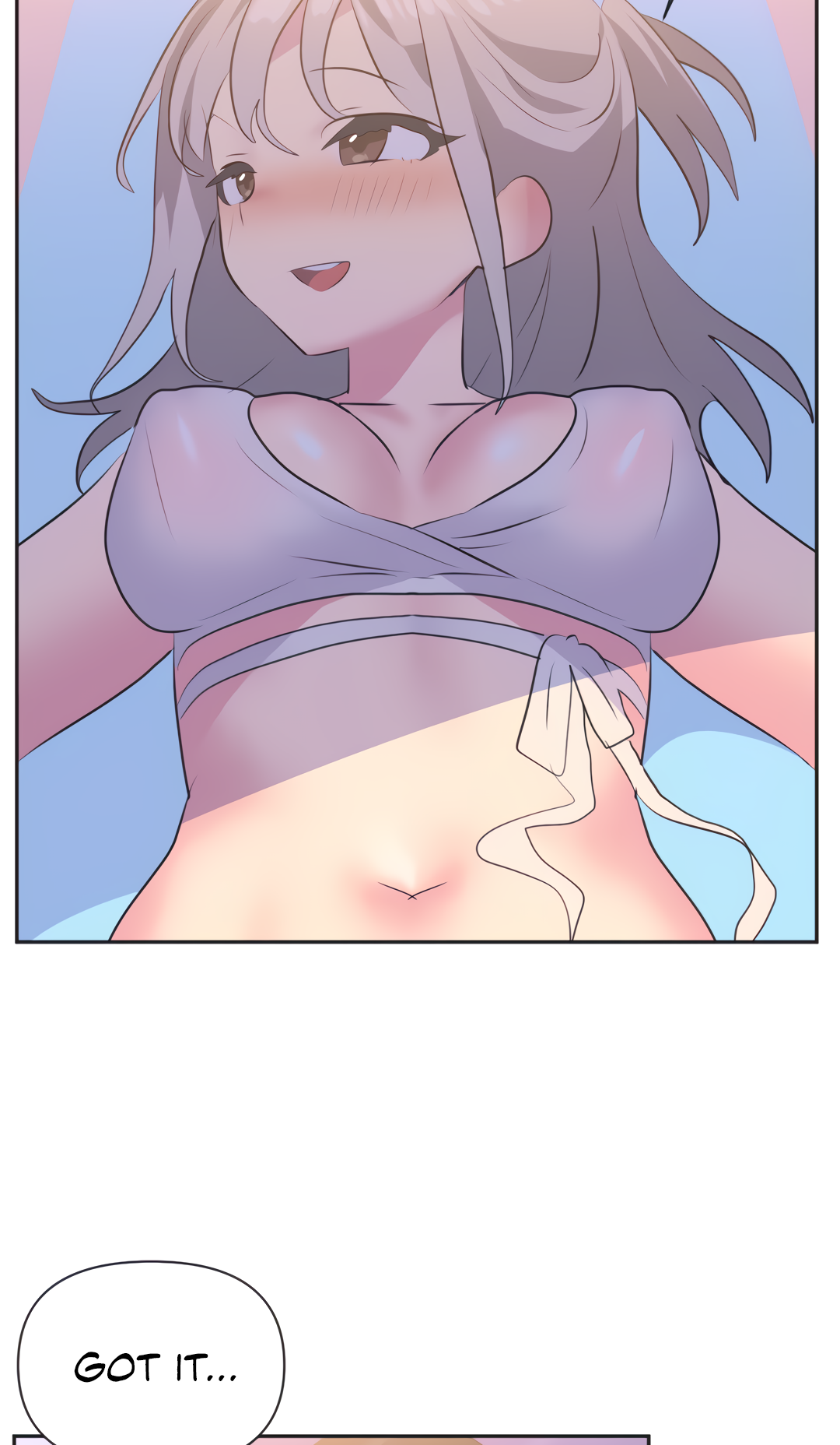 Mating with Idols Chapter 20 - page 49