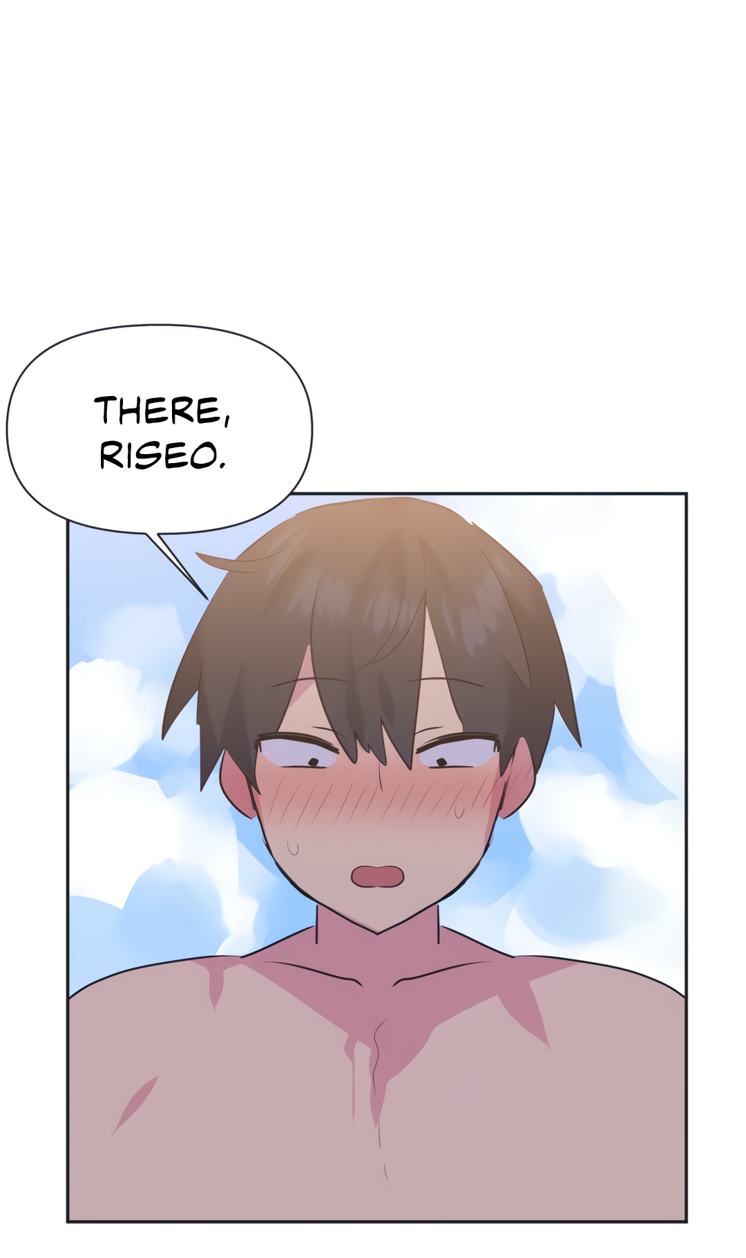 Mating with Idols Chapter 20 - page 56