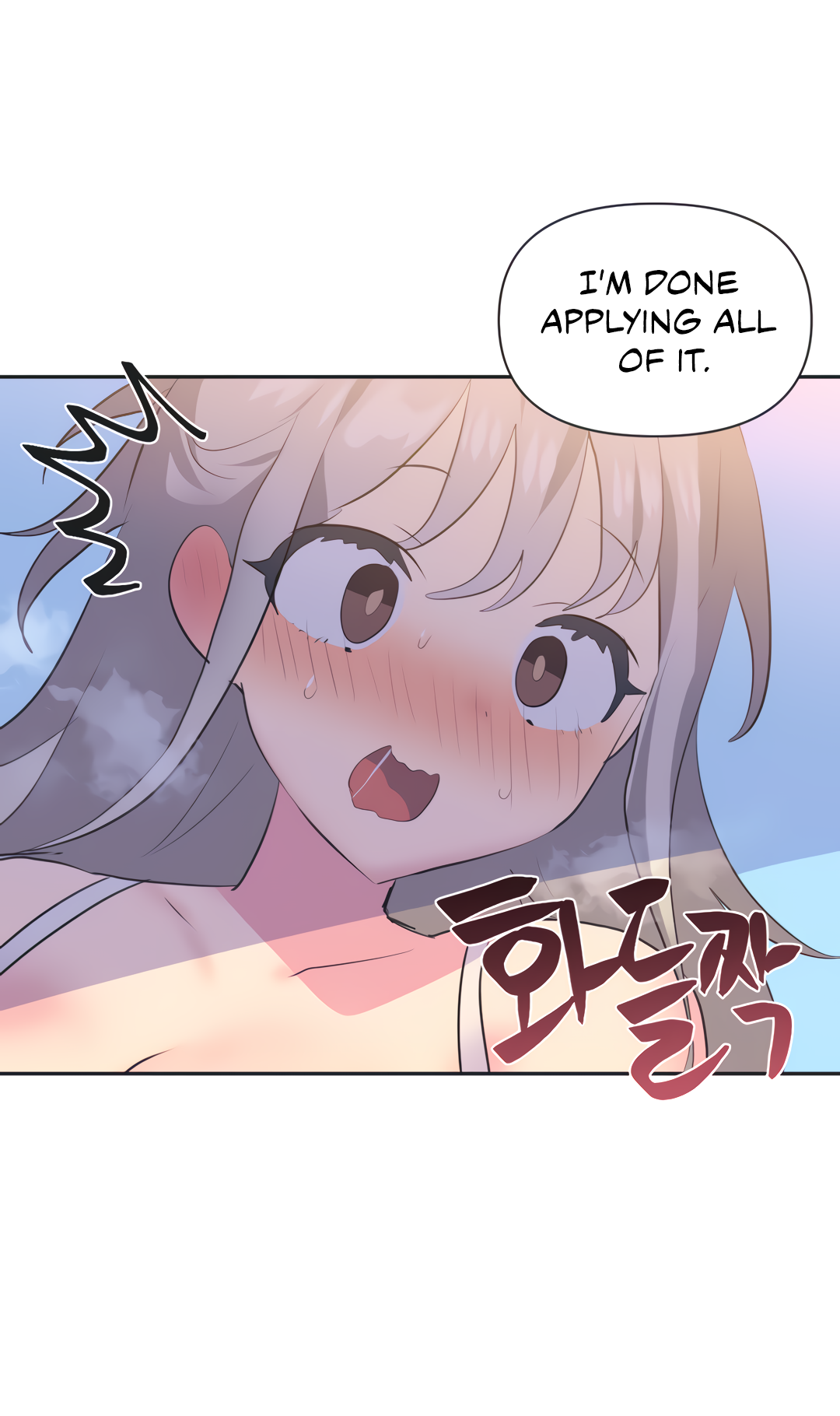 Mating with Idols Chapter 20 - page 57