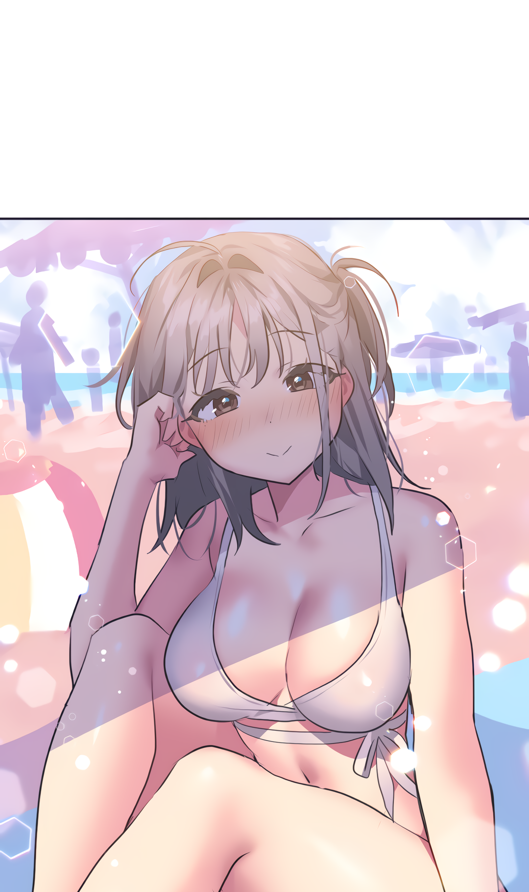 Mating with Idols Chapter 20 - page 60