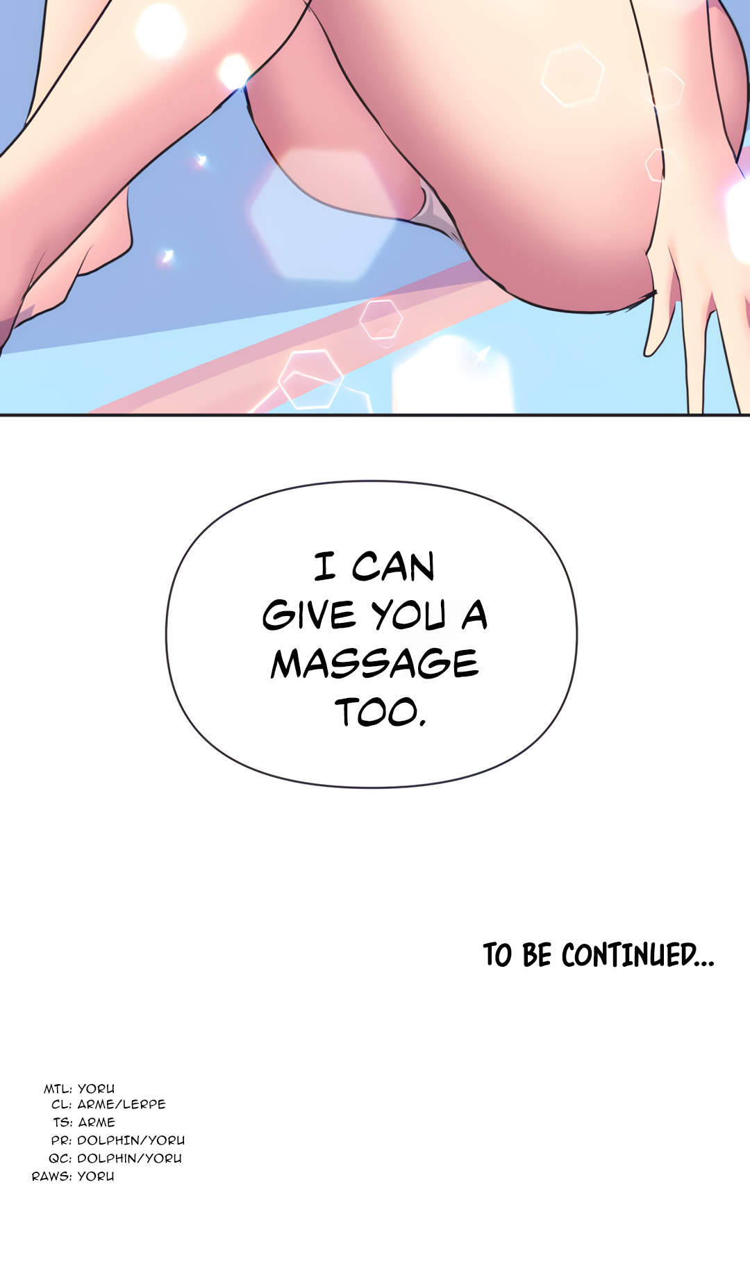 Mating with Idols Chapter 20 - page 61