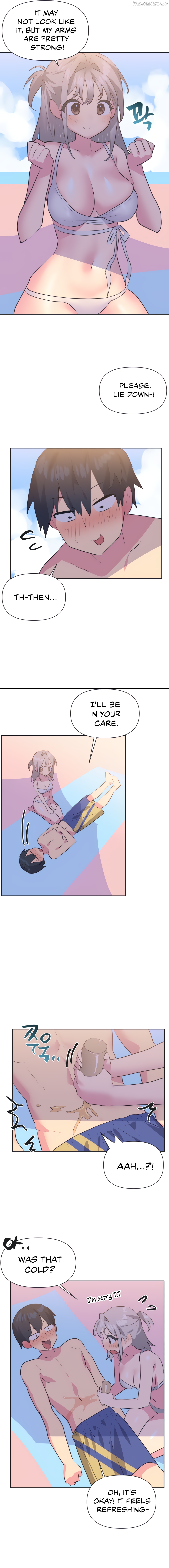 Mating with Idols Chapter 21 - page 2