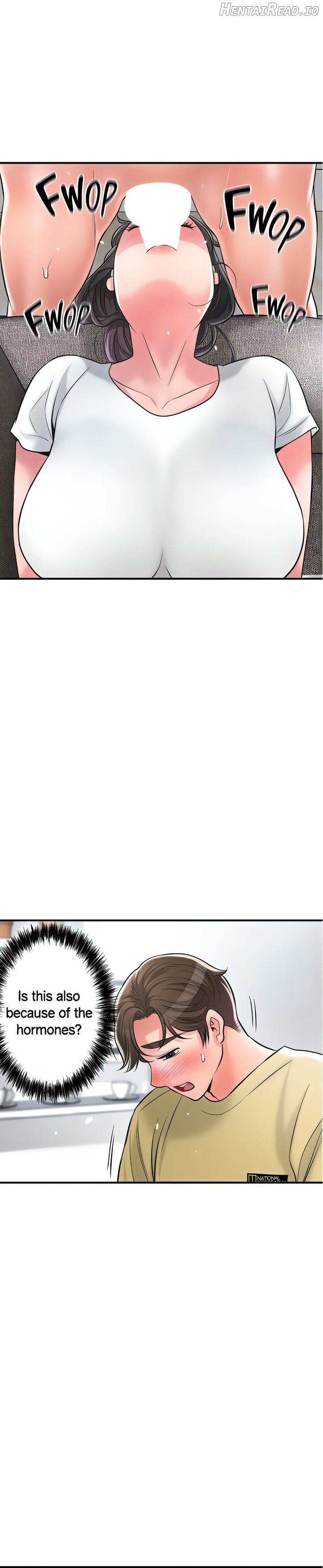 New Town Chapter 95 - page 2