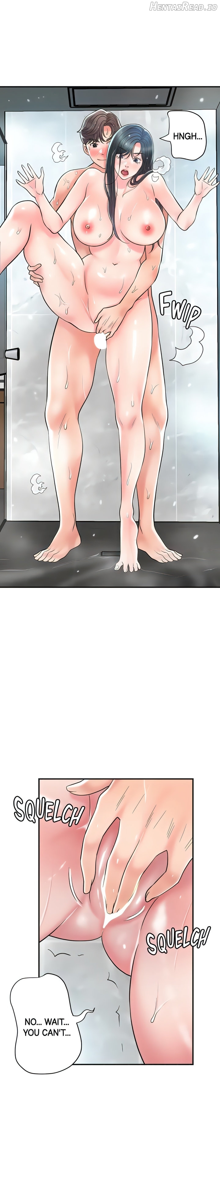 New Town Chapter 97 - page 2