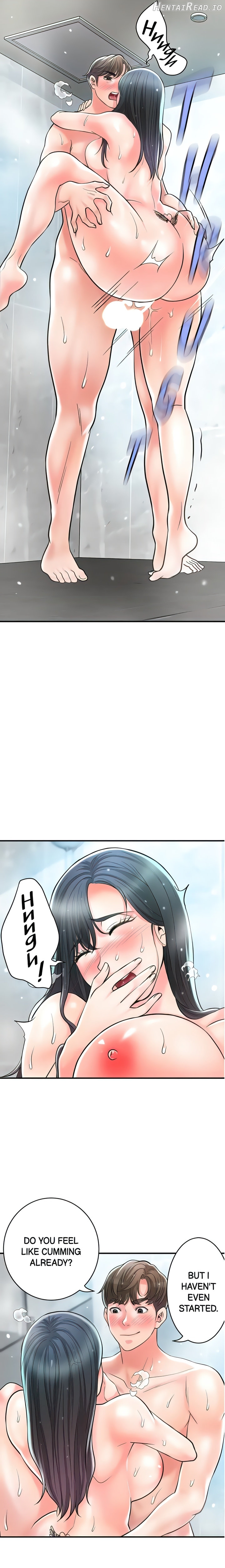 New Town Chapter 98 - page 2