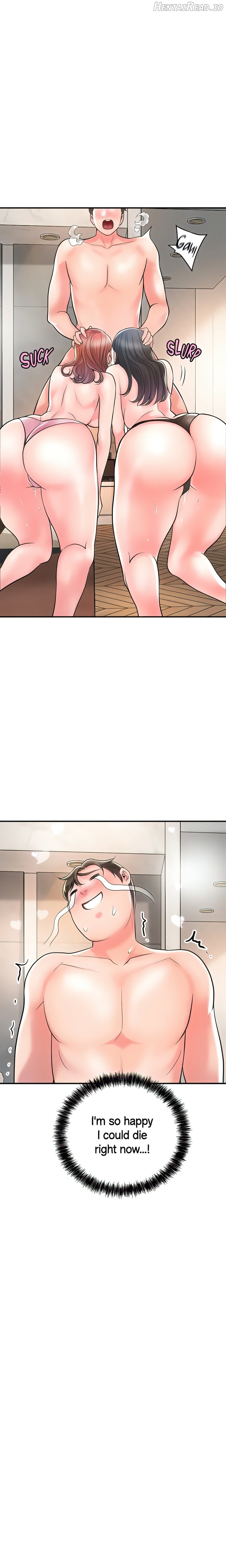 New Town Chapter 104 - page 2