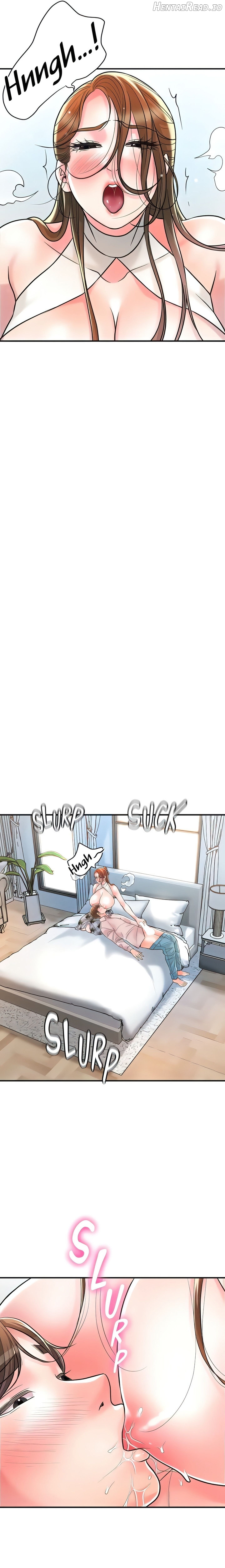 New Town Chapter 106 - page 3