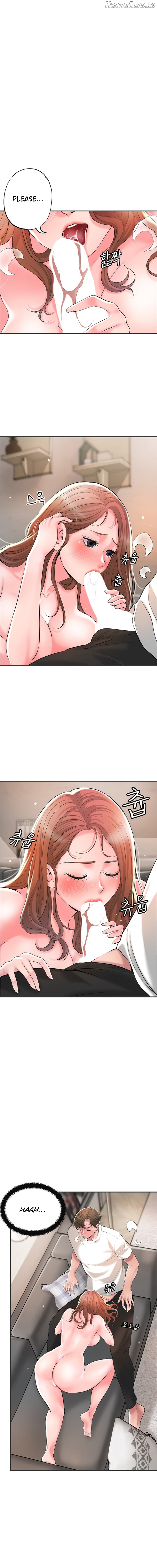 New Town Chapter 47 - page 9