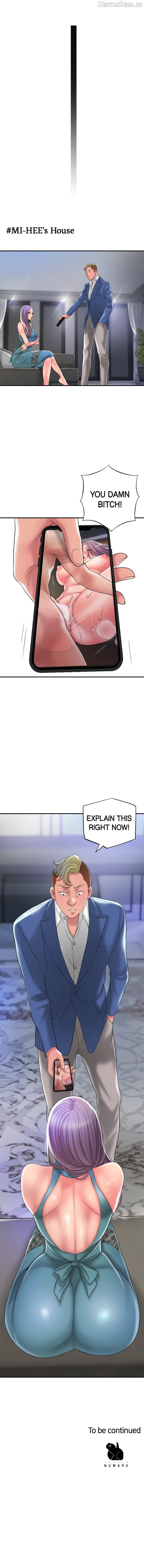 New Town Chapter 26 - page 15