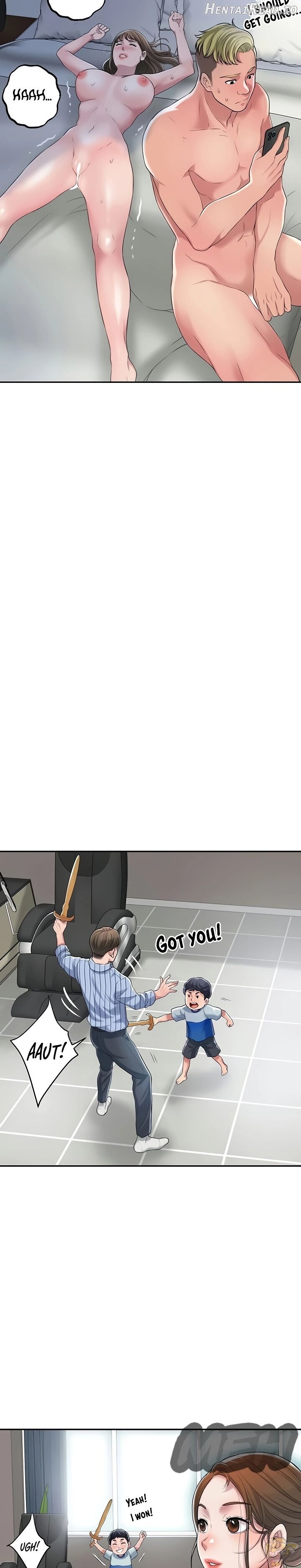 New Town Chapter 3 - page 24