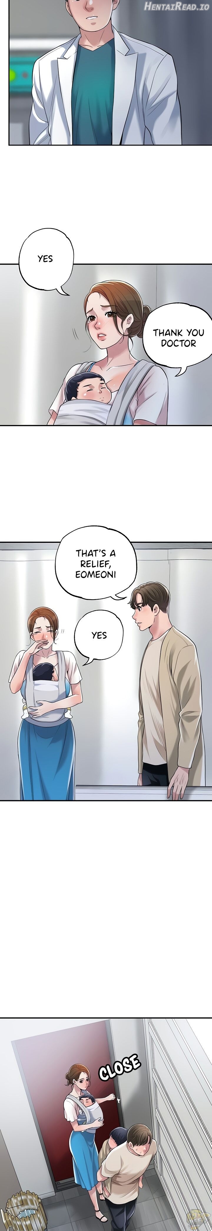 New Town Chapter 3 - page 29