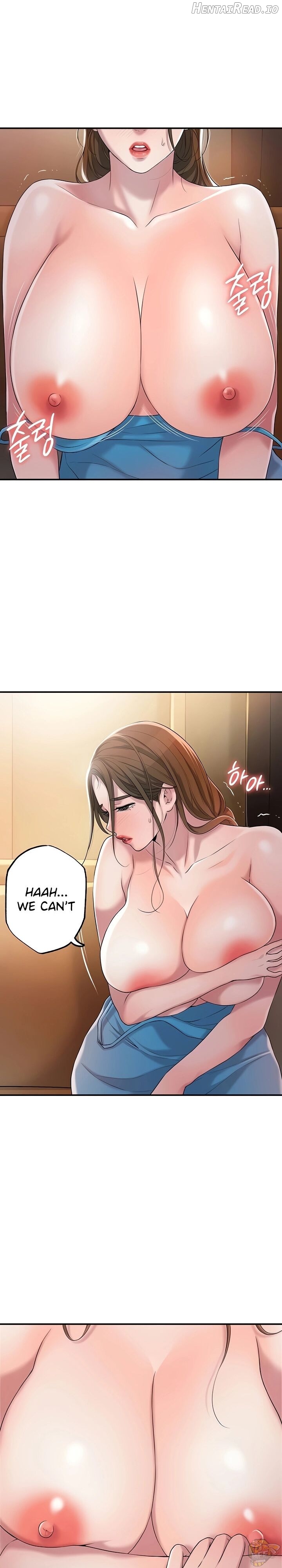 New Town Chapter 4 - page 11