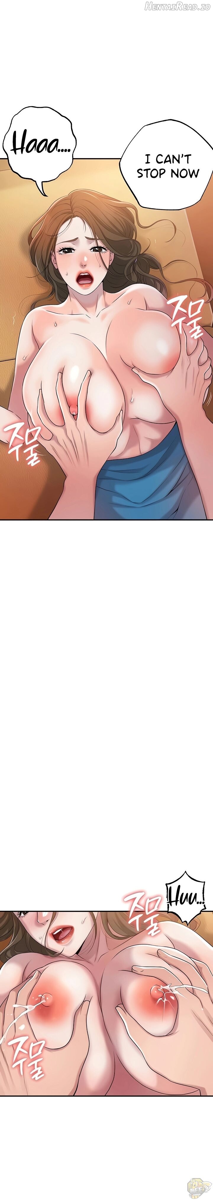 New Town Chapter 4 - page 14