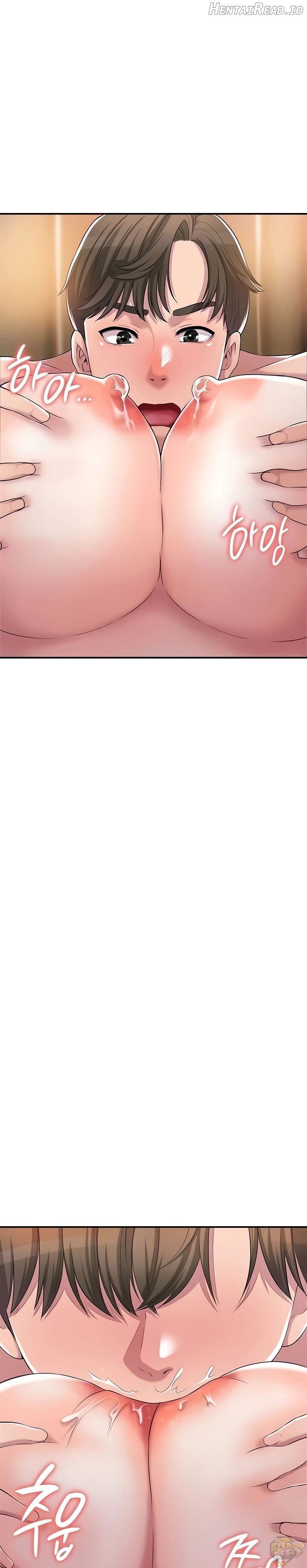 New Town Chapter 4 - page 21