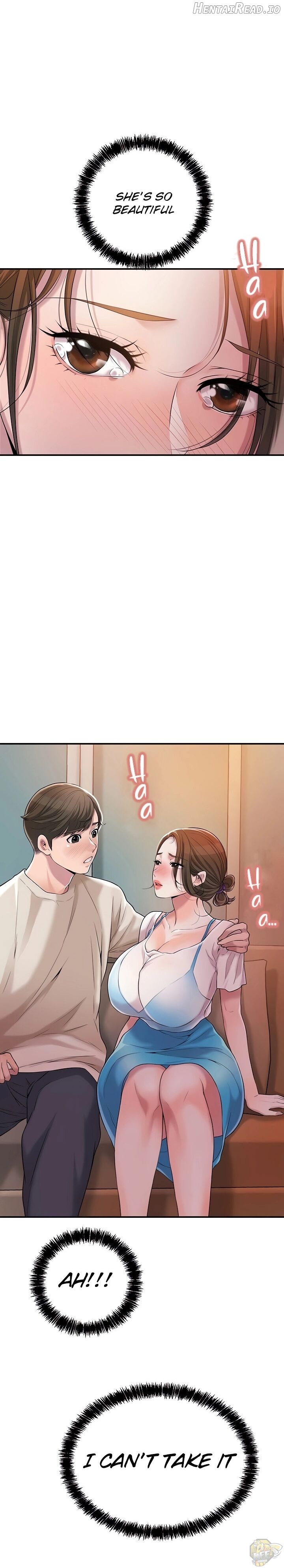 New Town Chapter 4 - page 4