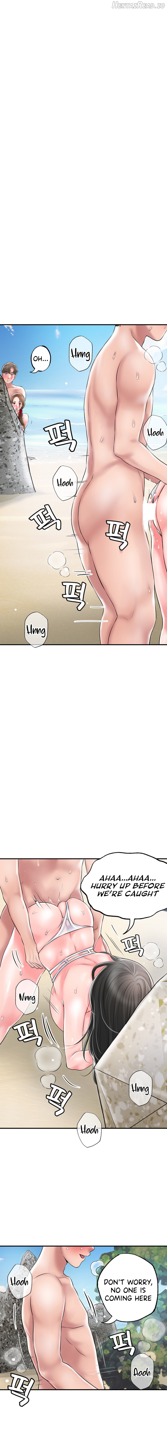 New Town Chapter 52 - page 16