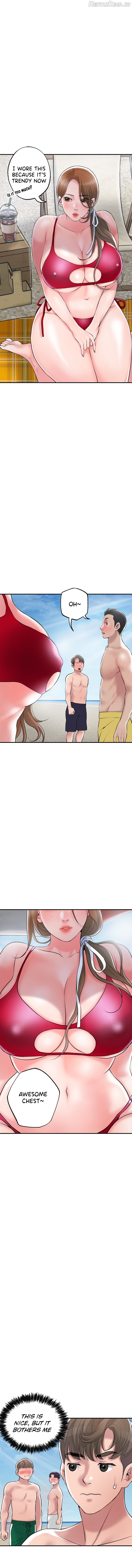 New Town Chapter 52 - page 3