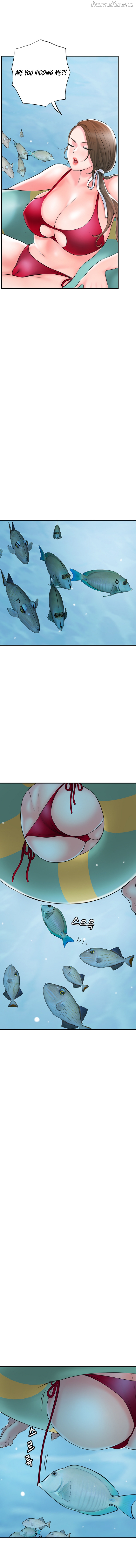 New Town Chapter 52 - page 9