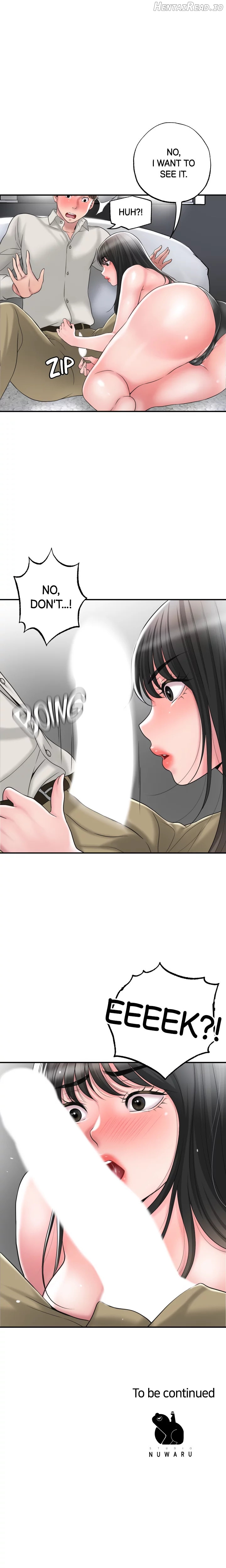 New Town Chapter 29 - page 13