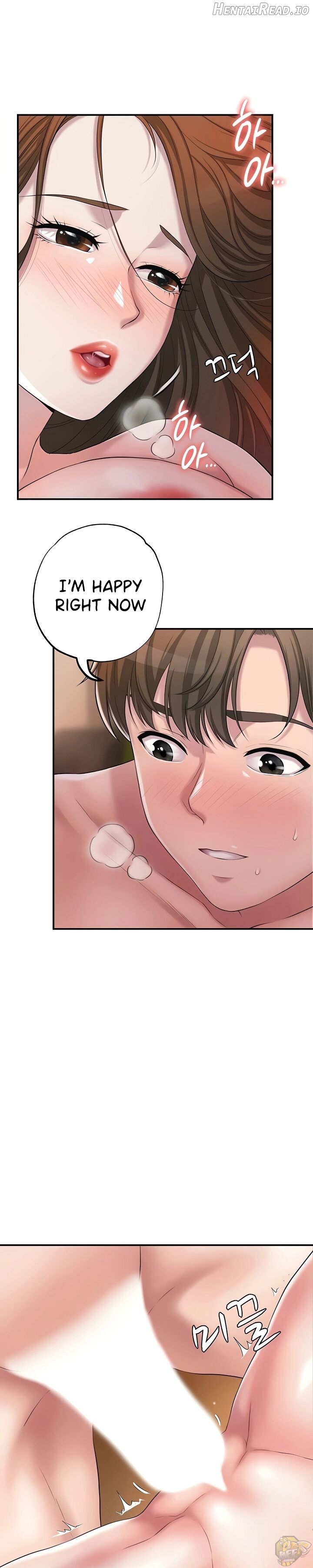 New Town Chapter 5 - page 13