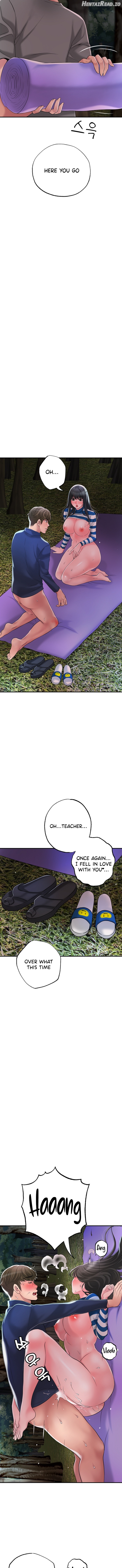 New Town Chapter 58 - page 5