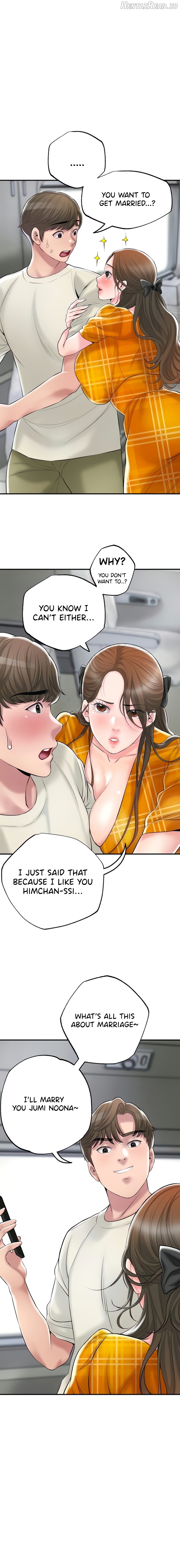 New Town Chapter 59 - page 2