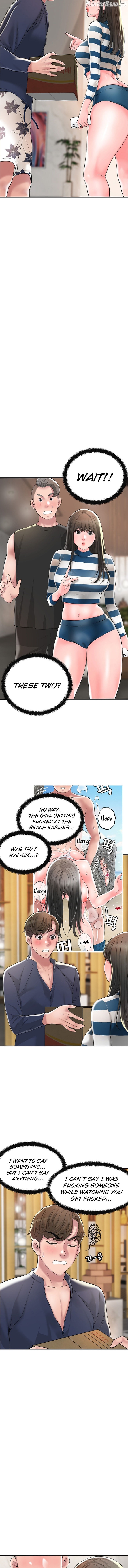 New Town Chapter 54 - page 2