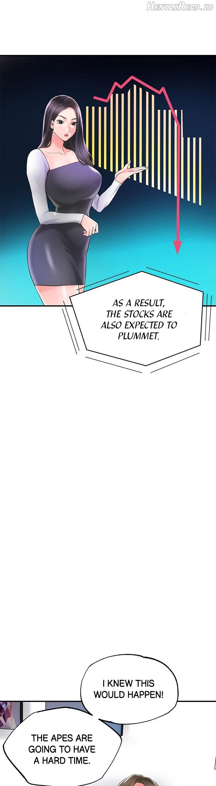 New Town Chapter 75 - page 30