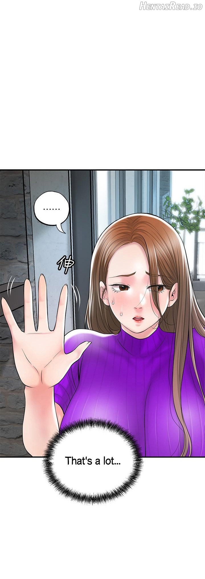 New Town Chapter 75 - page 45