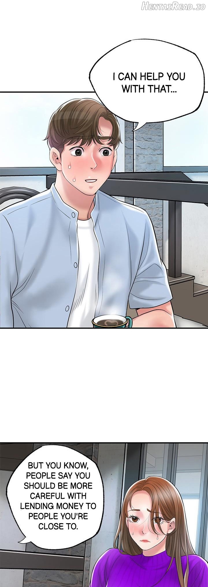 New Town Chapter 75 - page 46