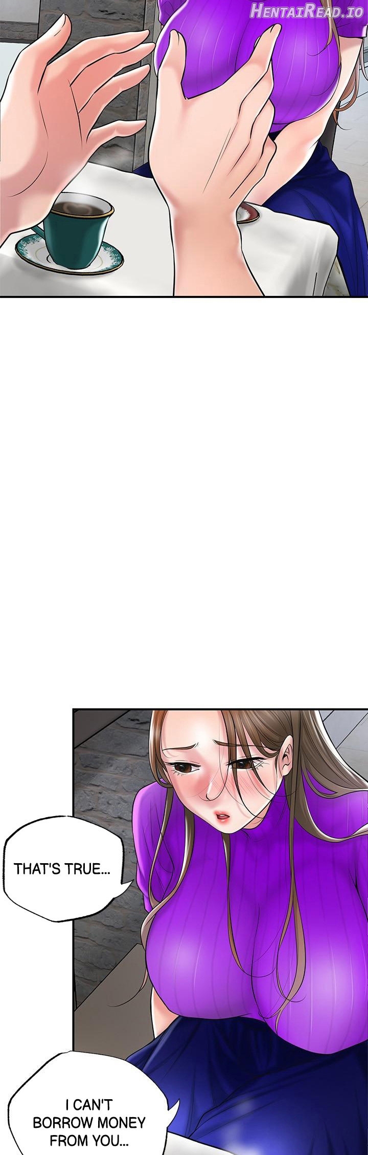 New Town Chapter 75 - page 47