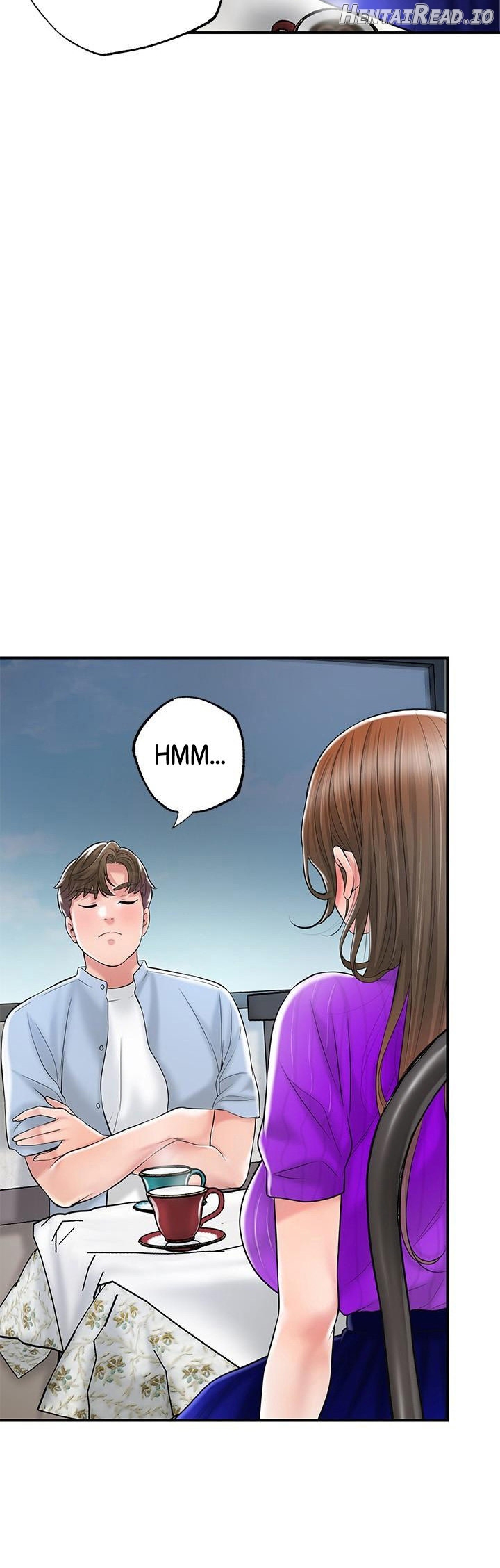 New Town Chapter 75 - page 48