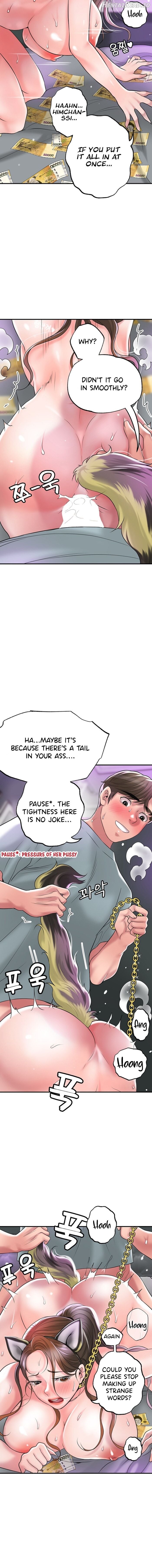 New Town Chapter 60 - page 16