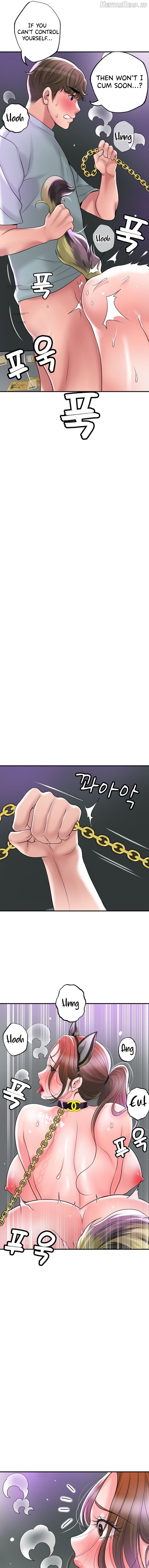 New Town Chapter 60 - page 17