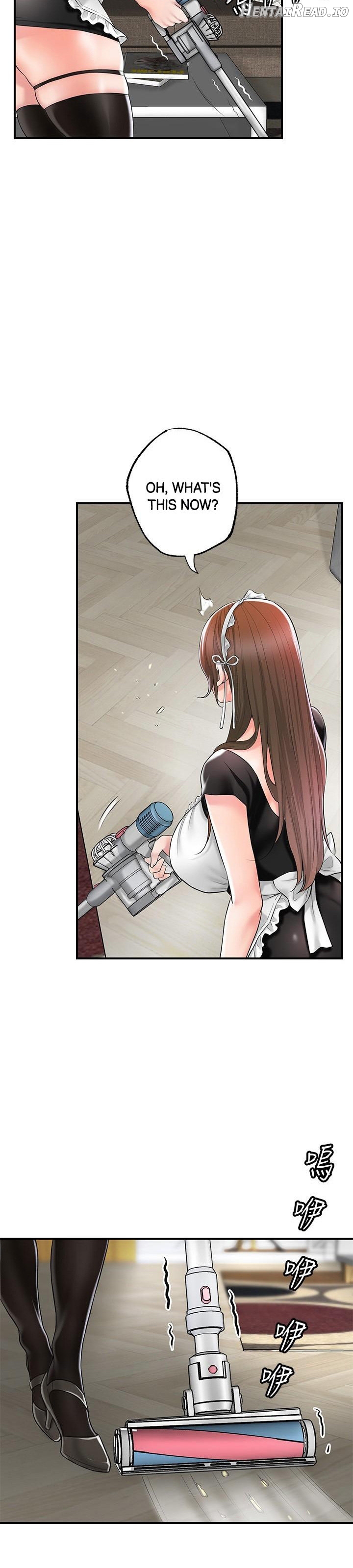 New Town Chapter 76 - page 30